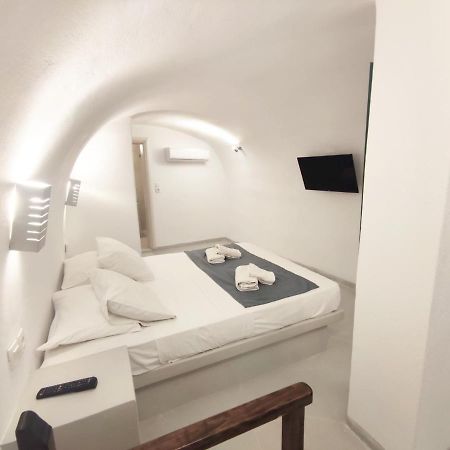 Fira Spirit Getaway サントリーニ エクステリア 写真